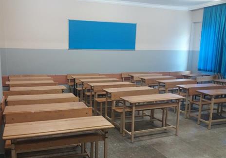DYO’nun Corona'ya Karşı Okullarla İşbirliği