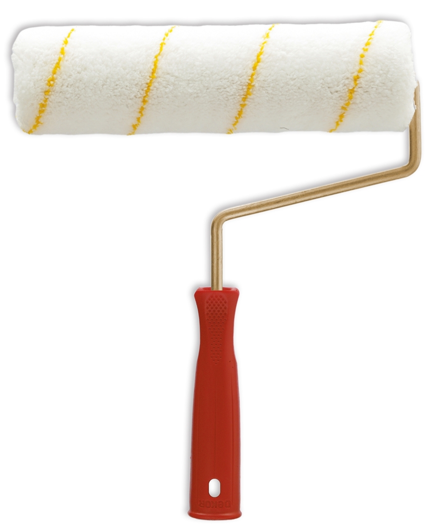 Dekor Eksport Rulo 25cm