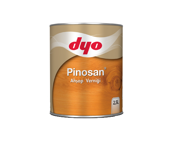 Pinosan Ahşap Verniği