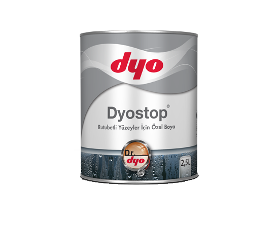 Dyostop