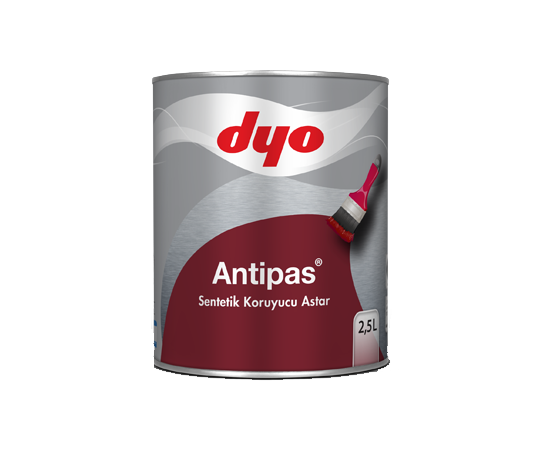 Dyo Antipas
