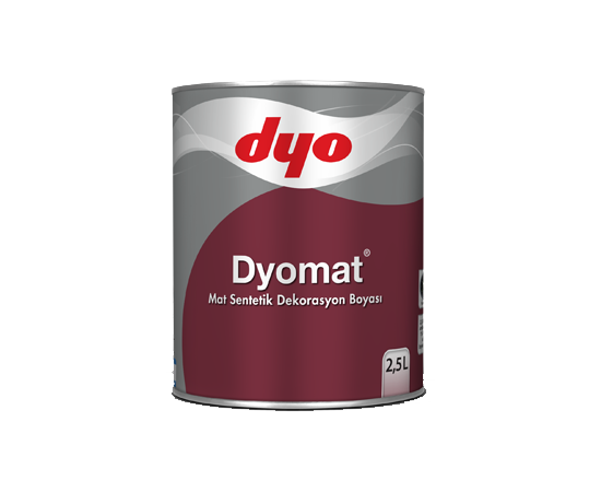 Dyomat