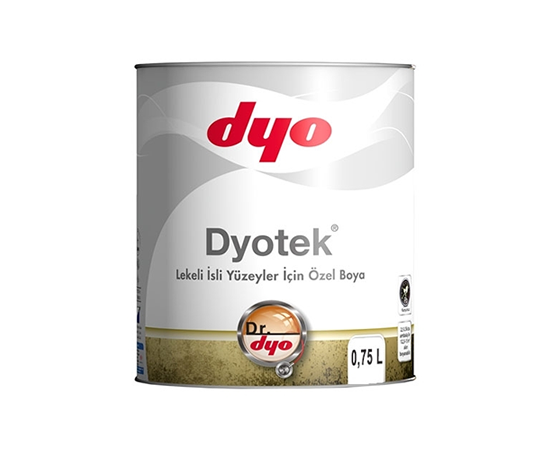 Dyotek