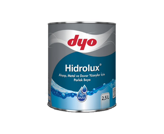 Hidrolüx