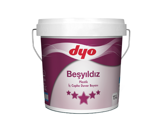 Beşyıldız Plastik