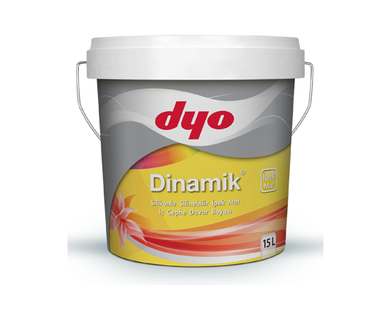 Dinamik İpekmat