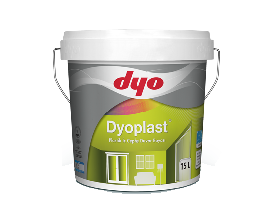 Dyoplast Plastik