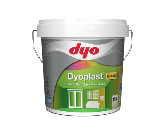 Dyoplast Silikonlu