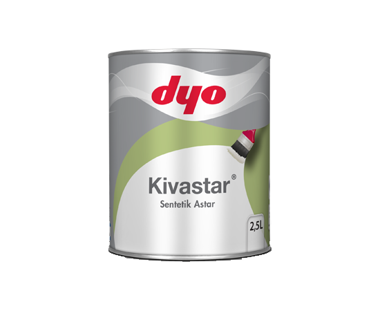 Kivastar