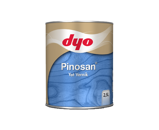 Pinosan Yat Verniği