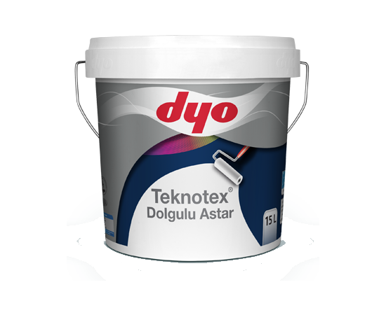 Teknotex Dolgulu Astarı